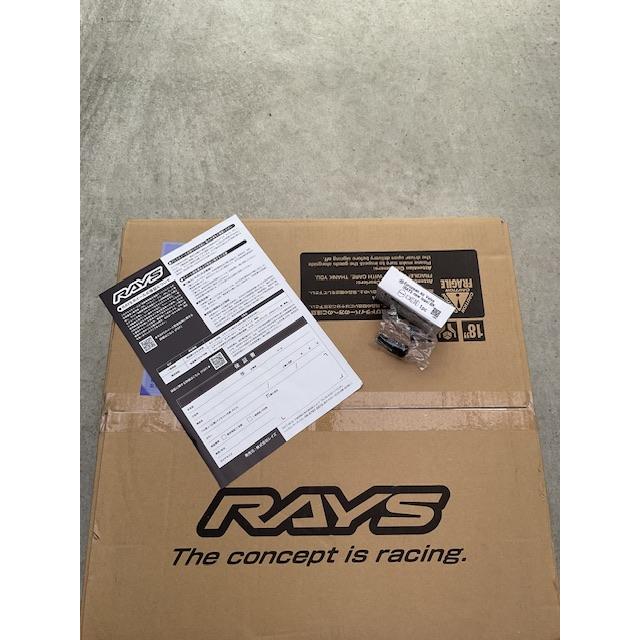 RAYS 【在庫あり】TE37SAGA S-plus TIME ATTACK EDITION SIZE RAYS 【在庫あり】TE37SAGA S-plus TIME ATTACK EDITION SIZE