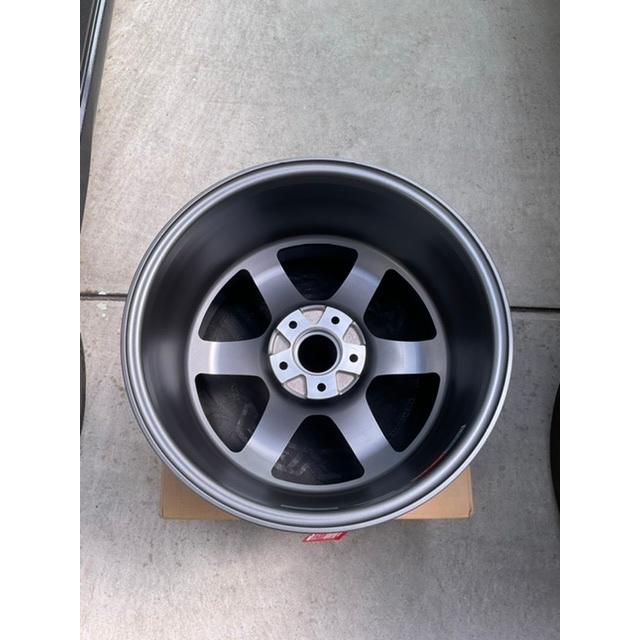 RAYS 【納期要確認】TE37V MARK-2 SIZE:11J-18 ET:-7 PCD:114.3 RAYS 【納期要確認】TE37V MARK-2 SIZE:11J-18 ET:-7 PCD:114.3