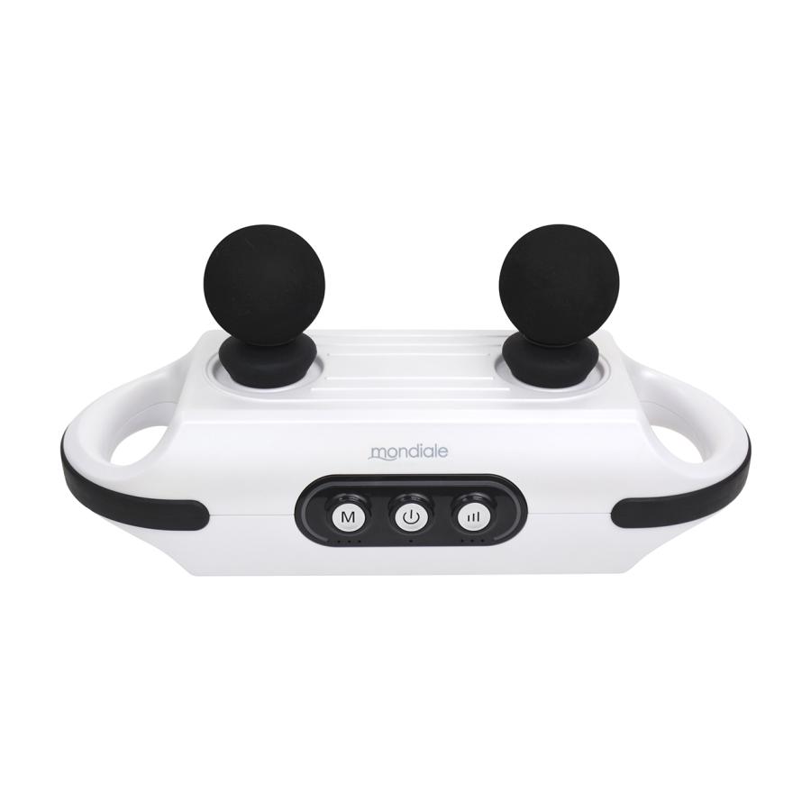 【販売元直販】モンデール 筋膜ビート KB1【送料・代引き手数料無料】 | 