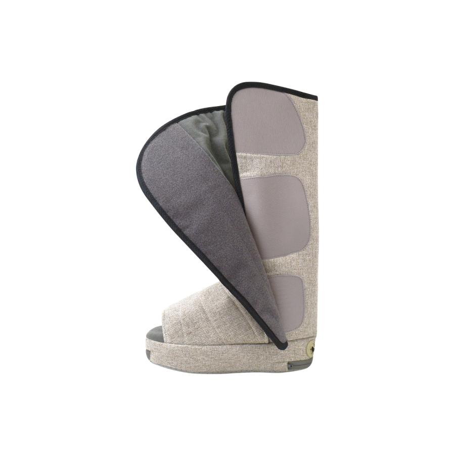 安心の販売元直販】EMSストレッチブーツ リフレキュットPRO : VERTEX