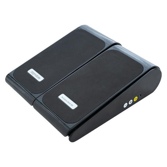 【安心の販売元直販】モンデール ぶるぶるビート BB1【送料・代引き手数料無料】 | 