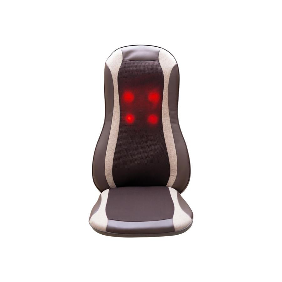 モンデール コンパクトマッサージシート極上たたき CM3 |  | 01