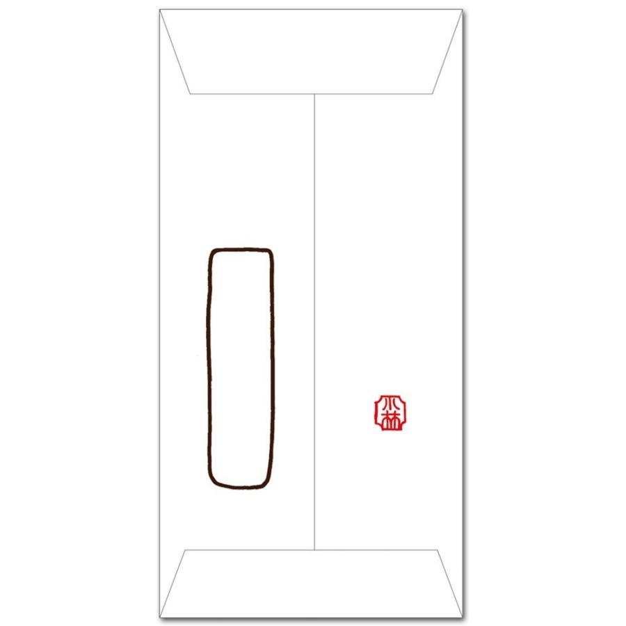 おもしろ給料袋 給与 お札サイズ5枚入り 楽しいポチ袋|shop-wadouraku|02