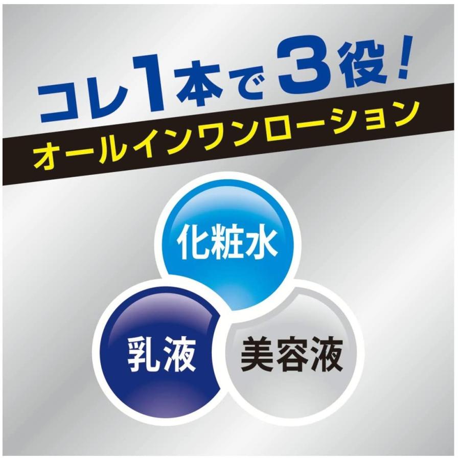 Gatsby ギャツビー パーフェクトスキンローション メンズ スキンケア オールインワン 化粧水 セット 150ml 2本 ホワイト 通販 Yahoo ショッピング