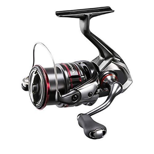 シマノ Shimano スピニングリール バス釣り用スタンダードモデル ならショッピング ランキングや口コミも豊富なネット通販 更にお得なpaypay残高も スマホアプリも充実で毎日どこからでも気になる商品をその場でお求めいただけます