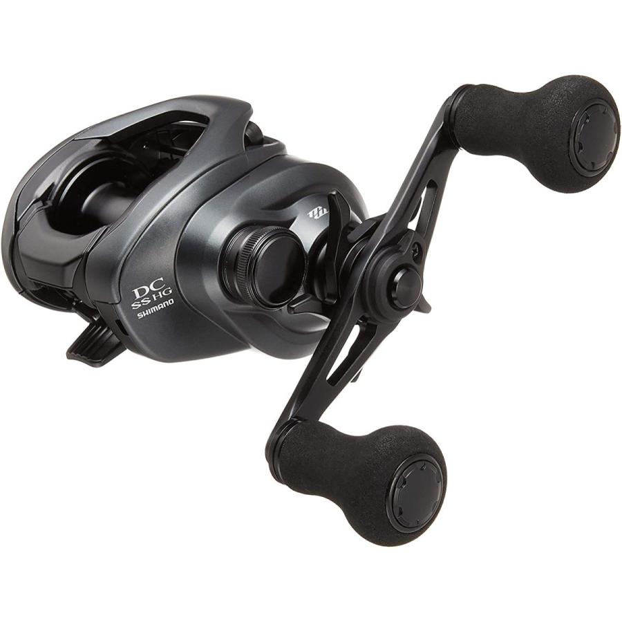 在庫一掃 シマノ Shimano ベイトリール 両軸 エクスセンス Dc Ss Hg 右 シーバス ロックフィッシュ 時間指定不可 Zoetalentsolutions Com