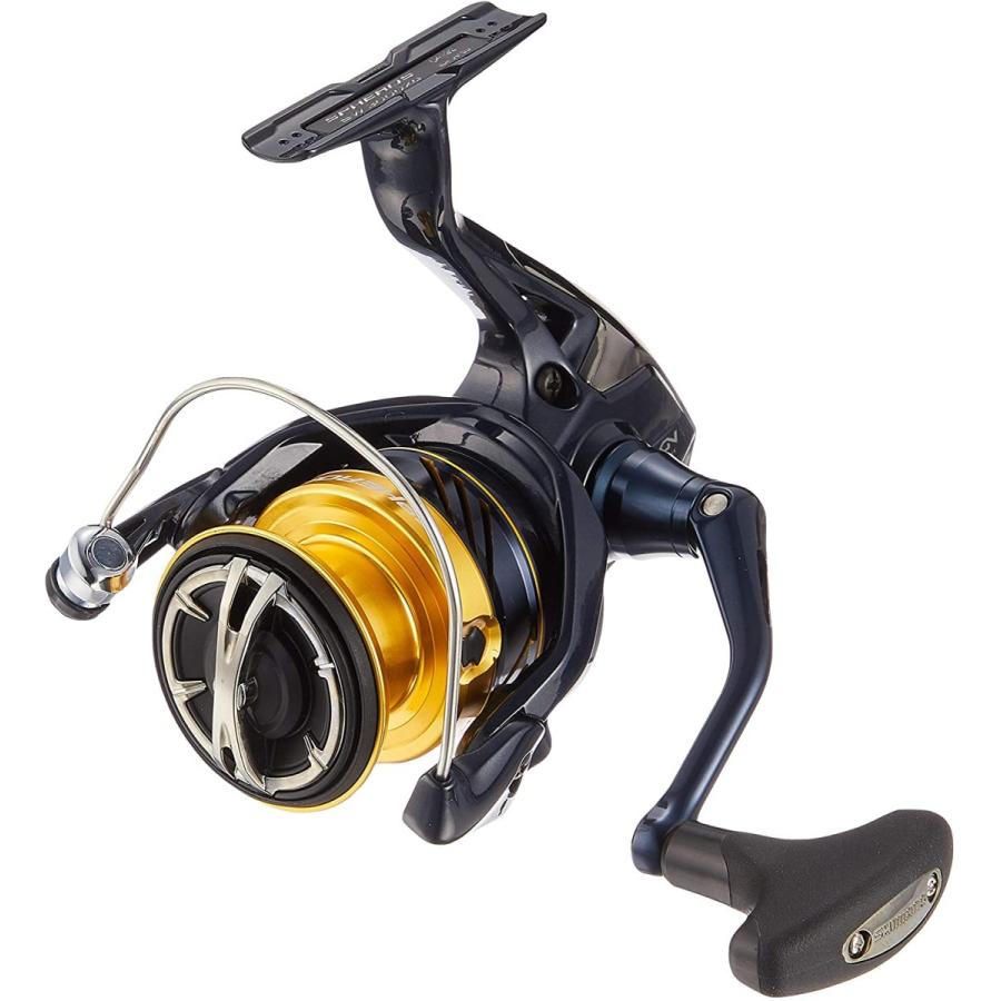 年最新海外 シマノ Shimano スピニングリール 19 スフェロス Sw 3000xg ショアジギング シーバス サクラマス 好評 Zoetalentsolutions Com