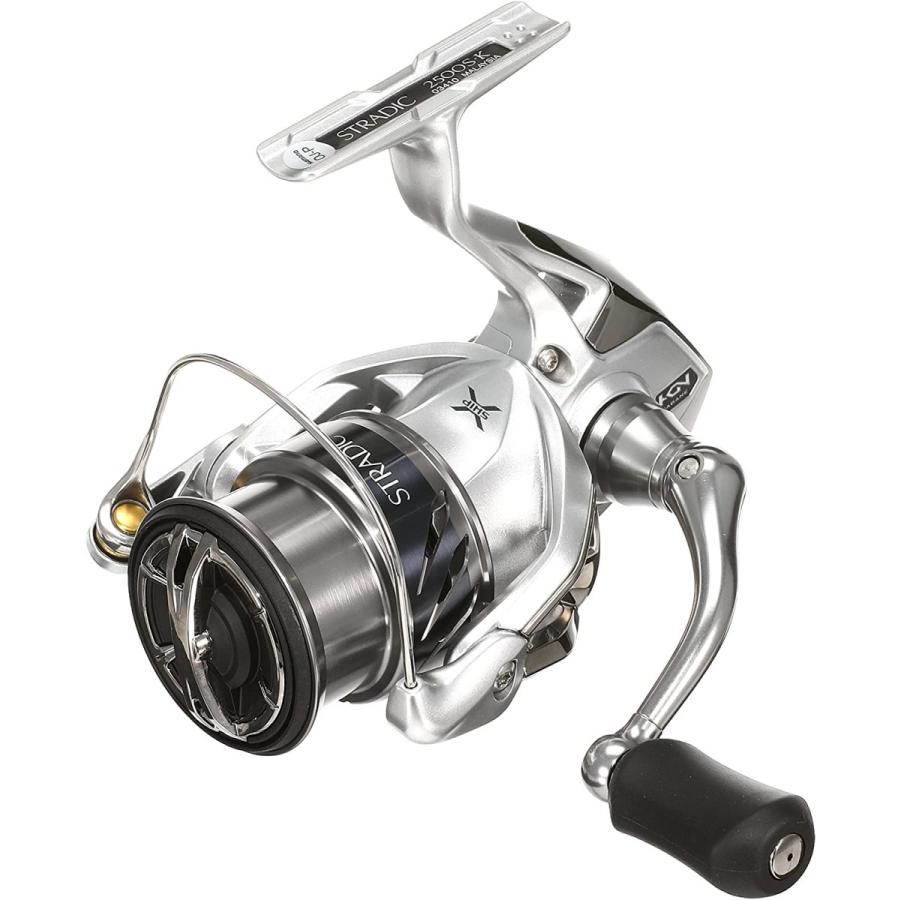 全日本送料無料 シマノ Shimano スピニングリール 15 ストラディック 2500s 送料無料 Zoetalentsolutions Com