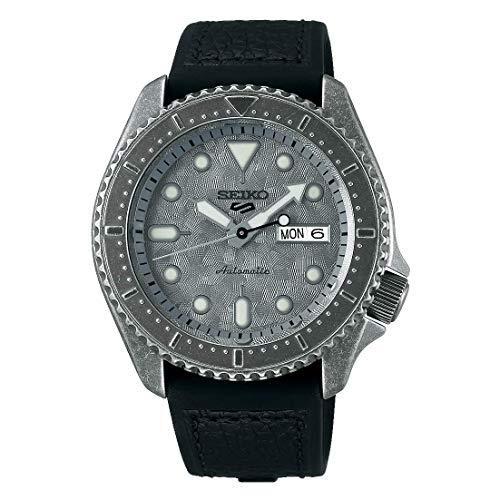 安い購入 セイコー Seiko 5 Sports 自動巻き メカニカル 流通限定モデル 腕時計 メンズ セイコーファイブ スポーツ Srpe79k 21年最新海外 Www Clinicagastroservice Com Br