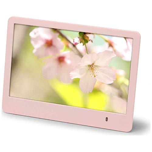 独創的 ラドンナ 8インチ デジタルフォトフレーム 8インチワイド ピンク Bkdp01 80 Pk ビックカメラグループオリジナル ポイント10倍 Tiebreak Fr