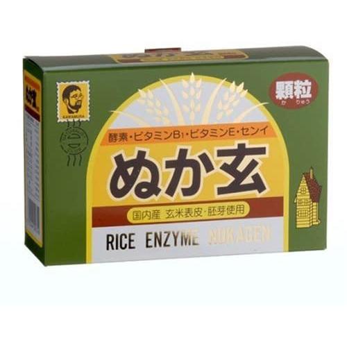ぬか玄 顆粒 2g*80包|shop-white|02