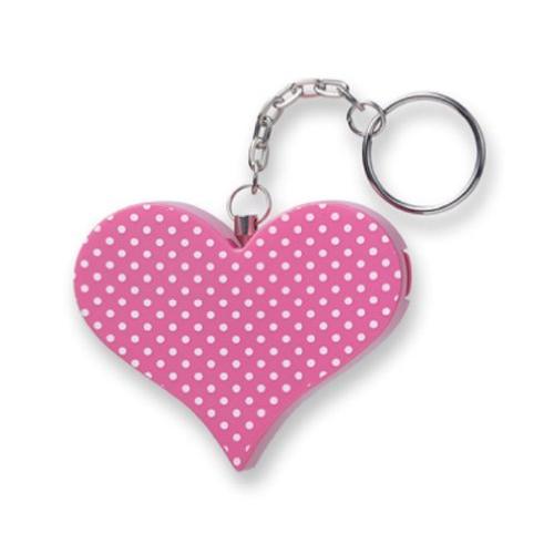 アスカ Asmix プリンセス防犯ブザードット ピンク Ge047p Sale
