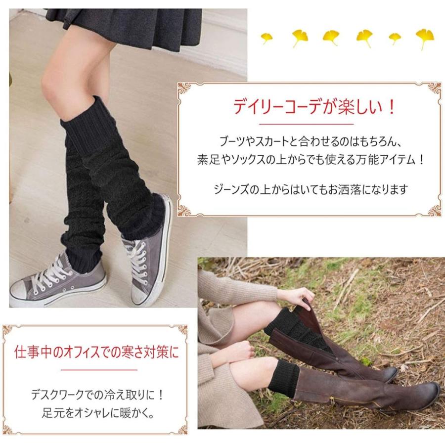 新品 送料無料 MIKAamp;MAYA レッグウォーマー サイハイ ニット ルーズ レディース ひざ丈 ロング 足首 黒 ブラック simbcity.net 新品 送料無料 MIKAamp;MAYA レッグウォーマー サイハイ ニット ルーズ レディース ひざ丈 ロング 足首 黒 ブラック simbcity.net