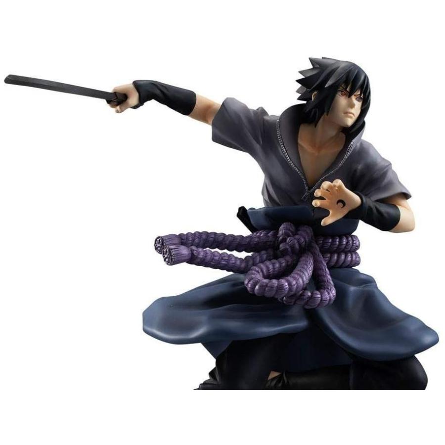 豪華 限定販売 G E M シリーズ Naruto ナルト 疾風伝 うちはサスケ 忍界大戦ver 完成品フィギュア 50 Off Www Kmhsystems Com