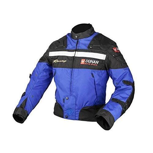 日本割 Duhan バイクジャケット 春夏 秋冬 メンズ ライダースジャケット レーシングジャケット ツーリング ナイロンジャケット メッシュ コッ オンラインストアオンライン Ssl Daikyogo Or Jp