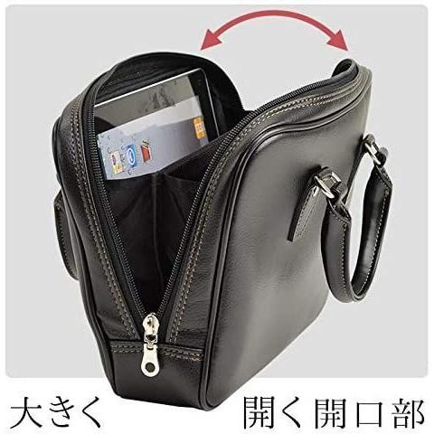 売れ筋ランキングも掲載中 大開き コンパクト スリム 日本製 B5 ミニブリーフケース 豊岡製鞄 軽量 メンズ おしゃれ かっこいい ビジネスバッグ 世界に誇る職人技 バッグ