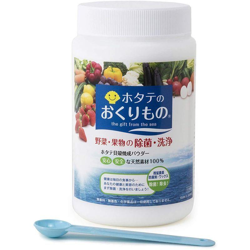 野菜 くだもの 洗浄剤 ホタテ のおくりもの 550g 残留農薬 防腐剤 除去 除菌 便利な計量スプーン付き お徳用 約180回分 :20211015101110-01414:ホワイト - 通販 - Yahoo!ショッピング 野菜 くだもの 洗浄剤 ホタテ のおくりもの 550g 残留農薬 防腐剤 除去 除菌 便利な計量スプーン付き お徳用 約180回分 :20211015101110-01414:ホワイト - 通販 - Yahoo!ショッピング