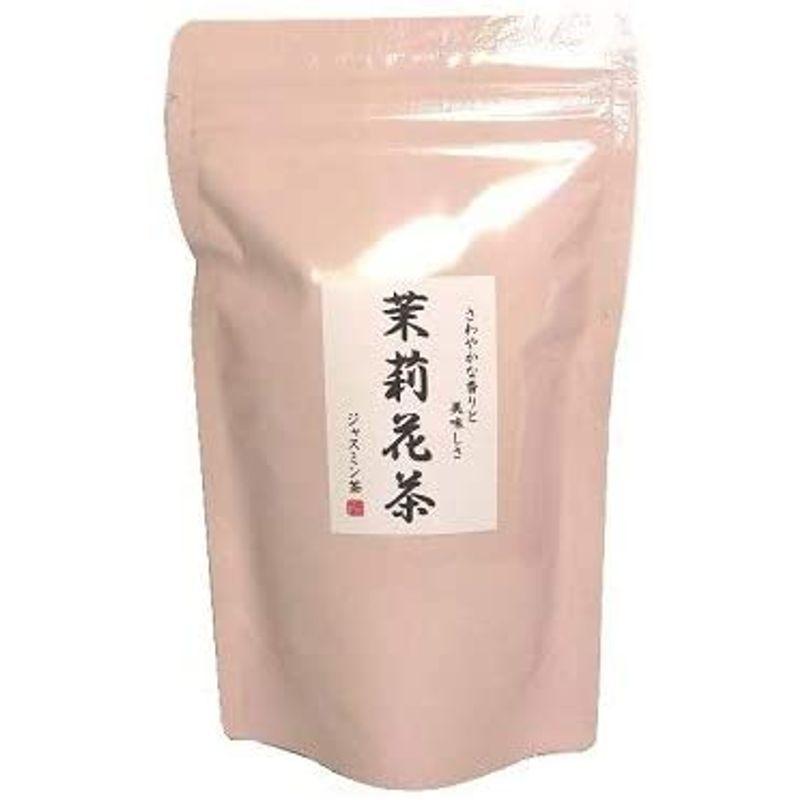 茉莉花茶(ジャスミン茶) 台湾産|shop-white|02