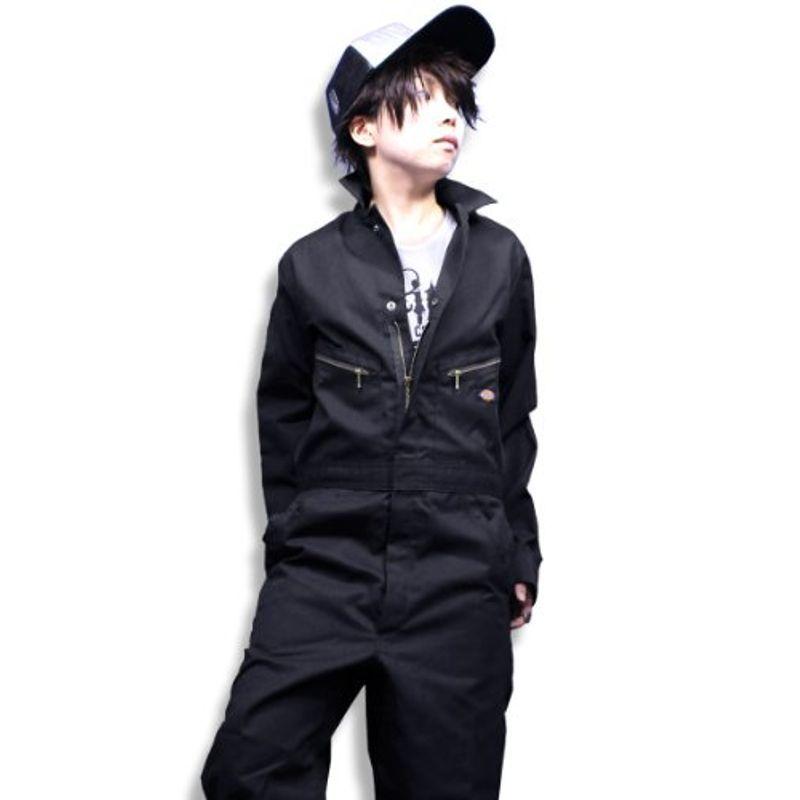 Dickies ディッキーズ アメカジ つなぎ メンズ おしゃれ メンズ その他作業着一般 メンズ 長袖 3dハイブリッド アメカジ