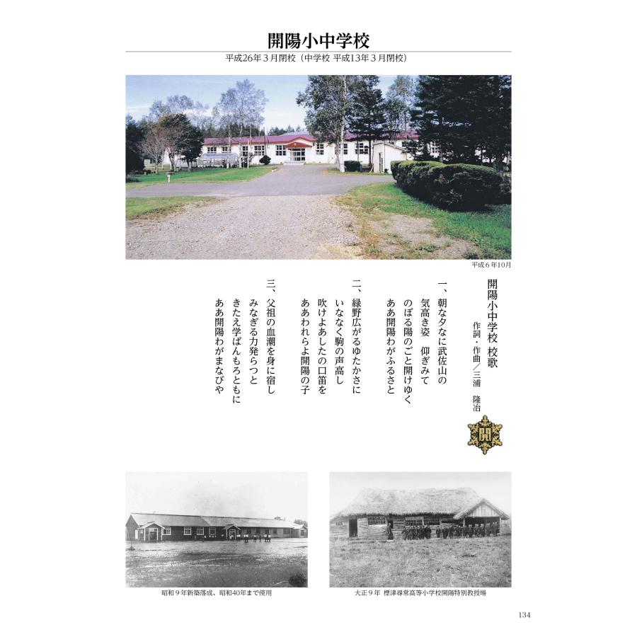 写真で見る 中標津町の昔と今 |  | 03