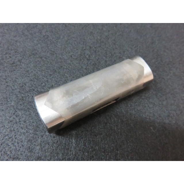 仁寿 玄能 四角 特仕上げ 龍彫り 頭のみ 185g（50匁