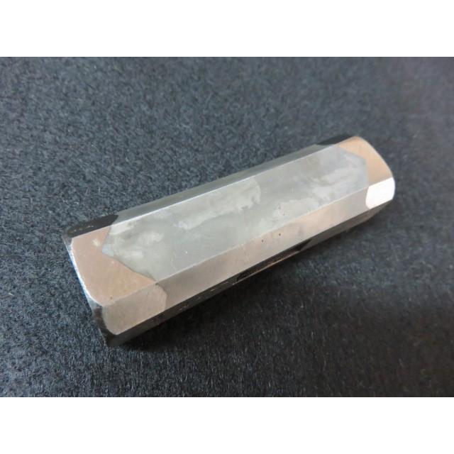 仁寿 玄能 八角 特仕上げ 龍彫り 頭のみ 185g（50匁） : SHOP
