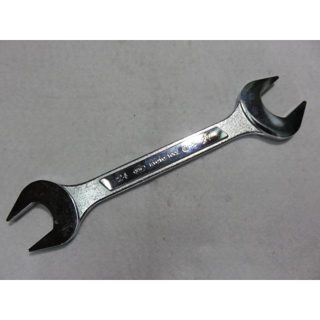 スパナTONE KTC ASH ノーブランド 8mm - 30mm セット KTC 両口スパナ