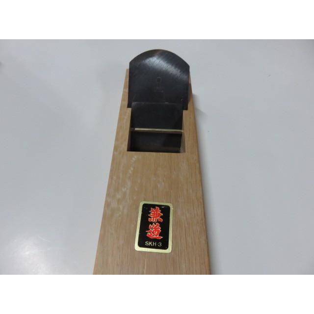 ハイス 兼道鉋 寸六 白樫台 : SHOP YAMANI - 通販 - Yahoo!ショッピング