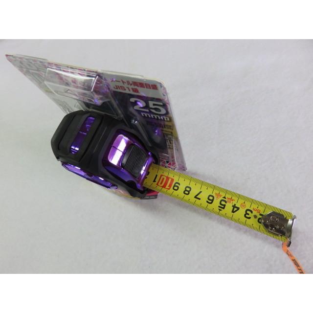 ムラテックKDS 剛立G25巾5m 厚爪LD メートル目盛 限定色 ムラテックKDS 剛立G25巾5m 厚爪LD メートル目盛 限定色