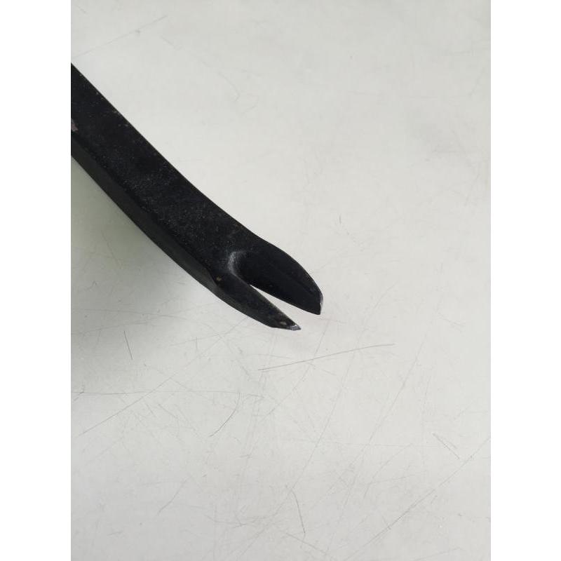 かじ寅 バール 尾割 尺 300mm : SHOP YAMANI - 通販