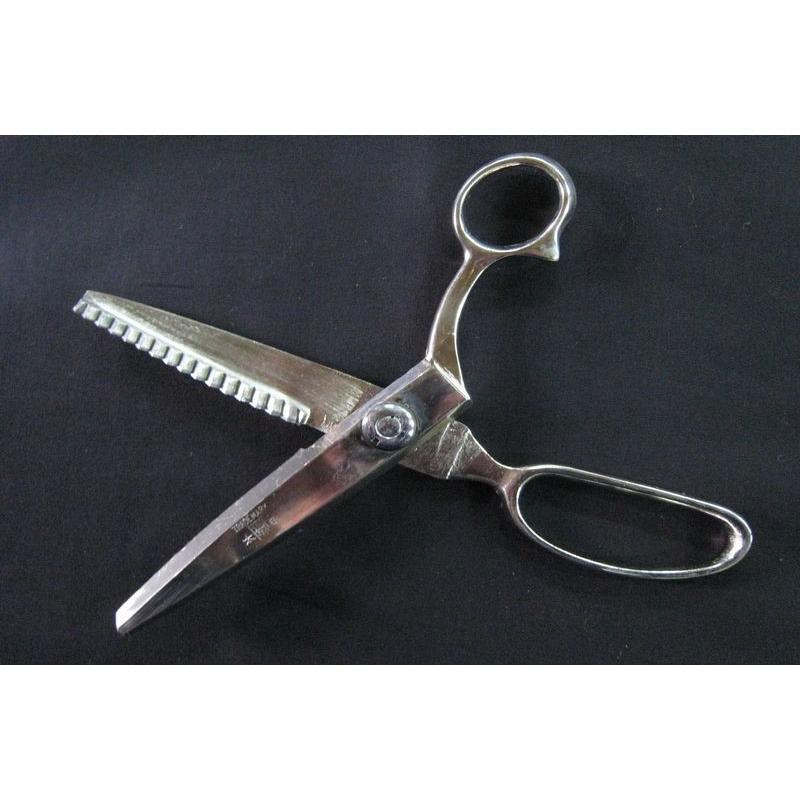 太田道灌 ピンキングはさみ No.610 : SHOP YAMANI - 通販 - Yahoo