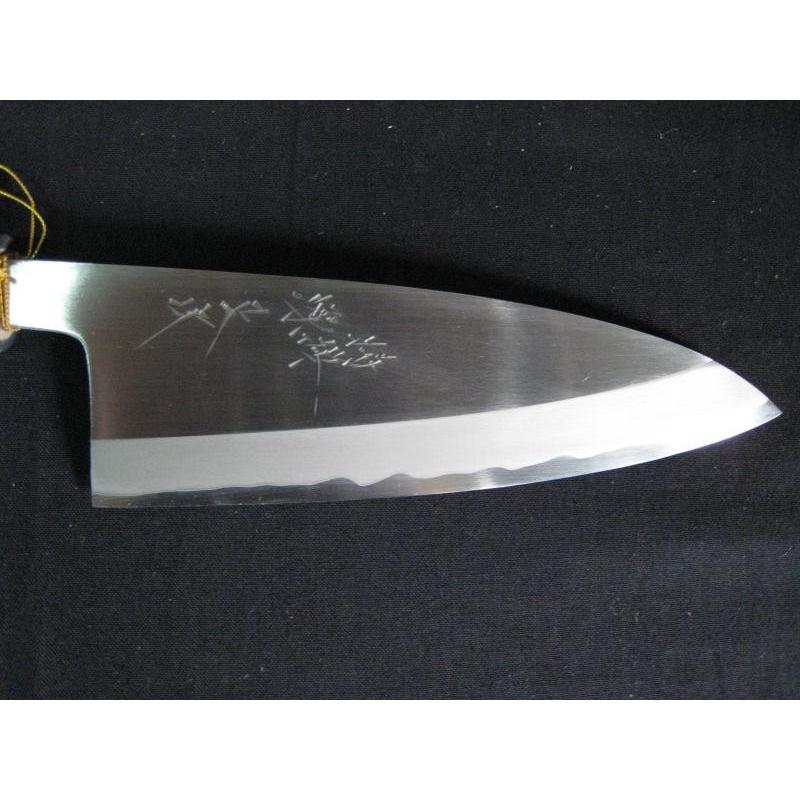 ★新品送料込★源正房はがね鍛造出刃包丁150mm右片刃裏押し加工済化粧箱入り 新品未使用送料込 源正房はがね鍛造出刃包丁165mm 右片刃仕様裏押し