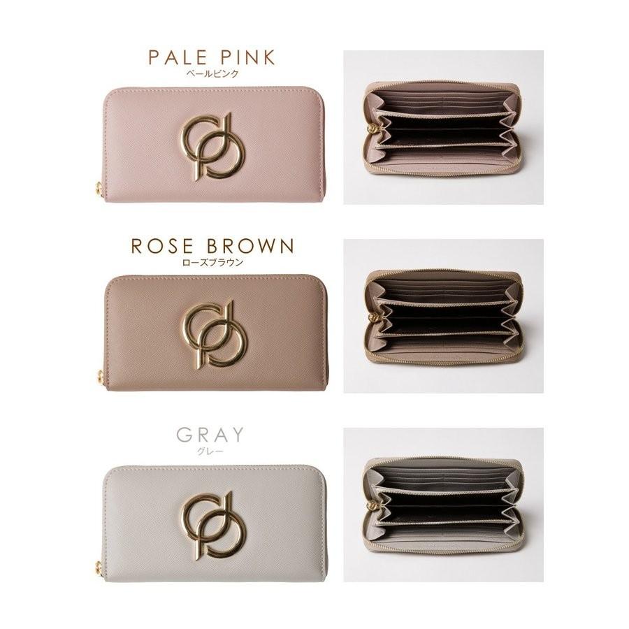 財布 長財布 無料ラッピング対応  プレゼント レザー 財布 レディース  ブランド  レディース 財布 小銭入れ メンズ 財布 PD31TK |  | 18