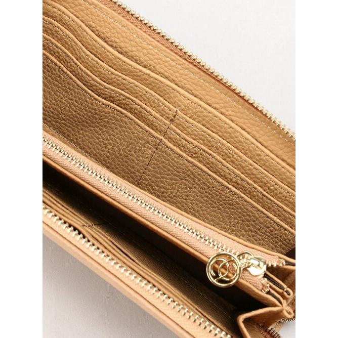 財布レディース 財布 長財布 財布ブランド 財布レディースブランド長財布レディース 長財布本革 長財布ブランド 長財布女性 長財布レディースブランド PD33TK |  | 22