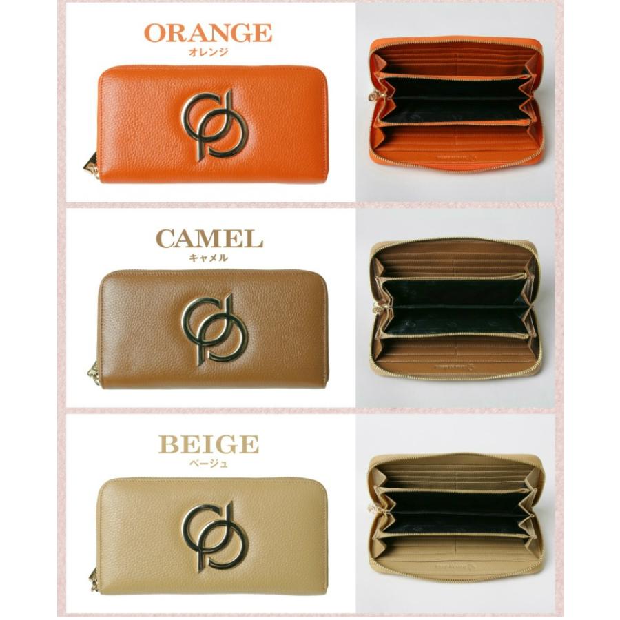 財布レディース 財布 長財布 財布ブランド 財布レディースブランド長財布レディース 長財布本革 長財布ブランド 長財布女性 長財布レディースブランド PD33TK |  | 26