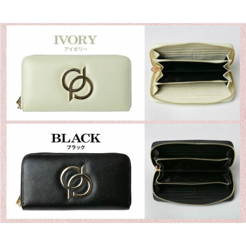 財布レディース 財布 長財布 財布ブランド 財布レディースブランド長財布レディース 長財布本革 長財布ブランド 長財布女性 長財布レディースブランド PD33TK |  | 27