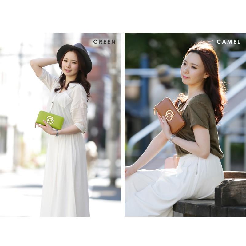 財布レディース 財布 長財布 財布ブランド 財布レディースブランド長財布レディース 長財布本革 長財布ブランド 長財布女性 長財布レディースブランド PD33TK |  | 29