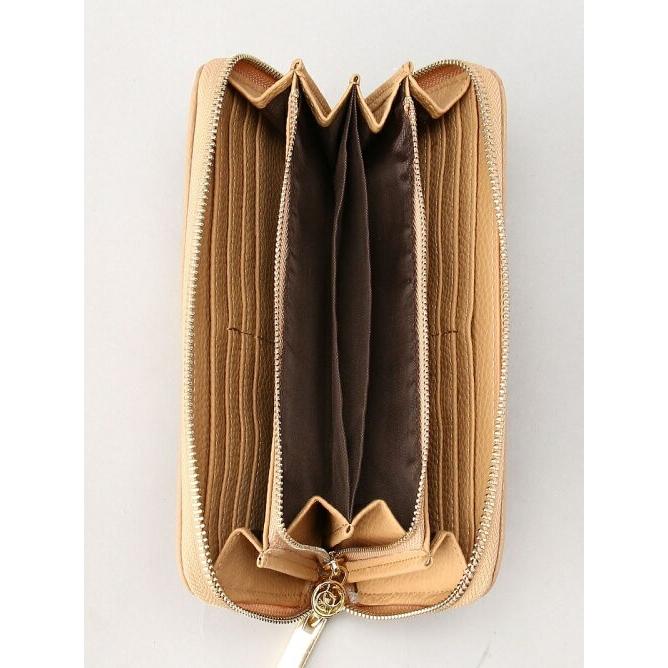 財布レディース 財布 長財布 財布ブランド 財布レディースブランド長財布レディース 長財布本革 長財布ブランド 長財布女性 長財布レディースブランド PD33TK |  | 20