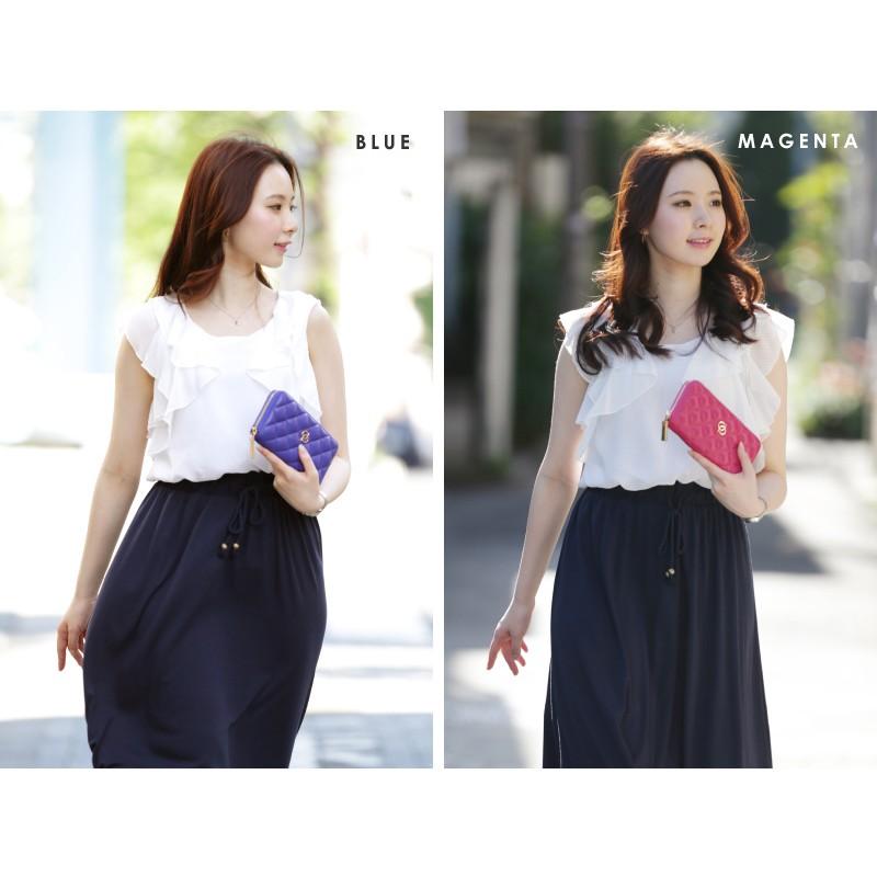 財布レディース 財布 長財布 財布ブランド 財布レディースブランド長財布レディース 長財布本革 長財布ブランド 長財布女性 長財布レディースブランド PD12TK |  | 12