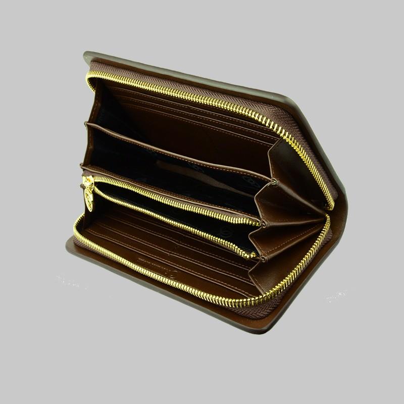 財布 メンズ 長財布 無料ラッピング対応 ヌメレザー 本革 レディース 財布 男性もの 女性にも 大人気 ブランド 大きい ビッグサイズ  PD18101TK |  | 17