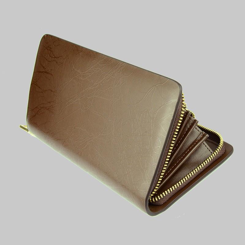 財布 メンズ 長財布 無料ラッピング対応 ヌメレザー 本革 レディース 財布 男性もの 女性にも 大人気 ブランド 大きい ビッグサイズ  PD18101TK |  | 20