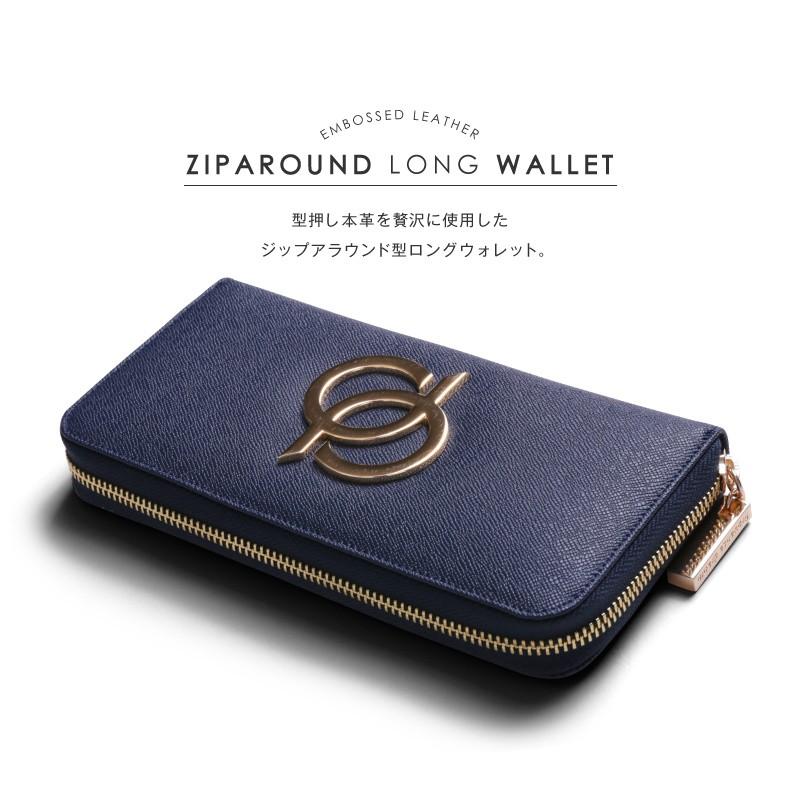 財布 レディース 長財布  無料ラッピング対応 レディースブランド  財布 レディース 本革   ランドファスナー  大容量 おしゃれ かわいい PD31TK |  | 02