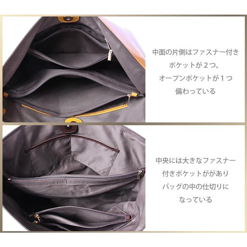 バッグ 長財布 メンズ or レディース 二つ折り財布 3点セット 福袋 新