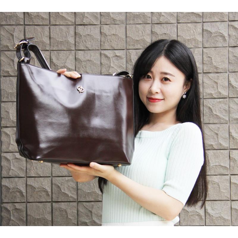 バッグ 長財布 メンズ or レディース 二つ折り財布 3点セット 福袋 新