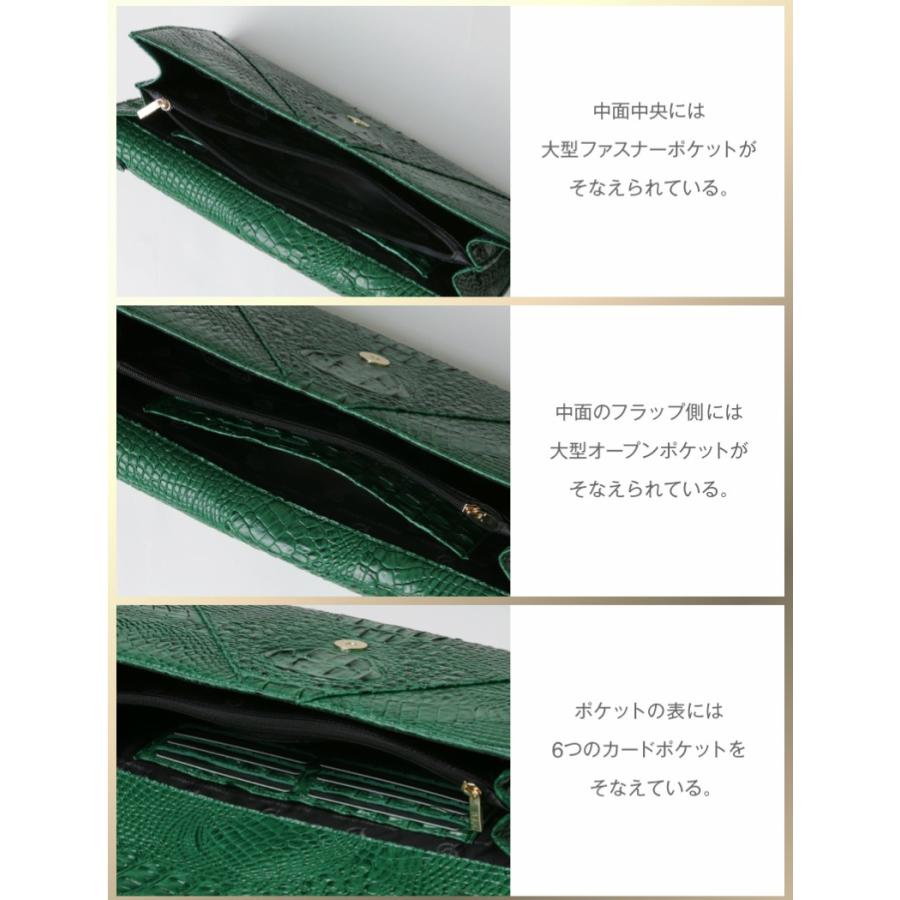 バッグ レディース ブランド パーティーバッグ bag   (PD28018)カラー マゼンタTKTK｜shop-ybj｜13