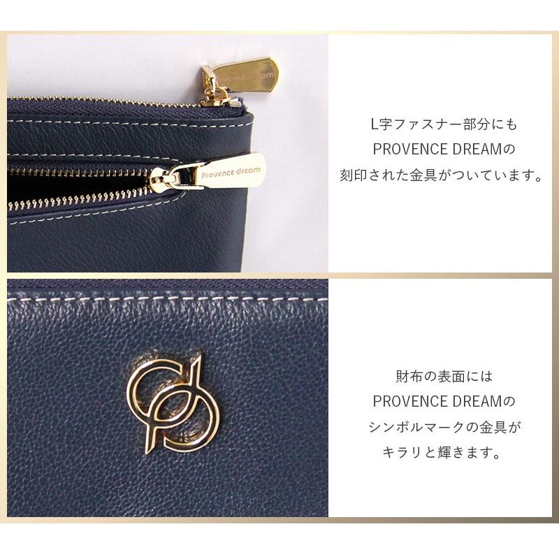 財布 レディース 長財布 サイフ メンズ財布 メンズ長財布 L字ファスナー　PD301 通 TK |  | 16