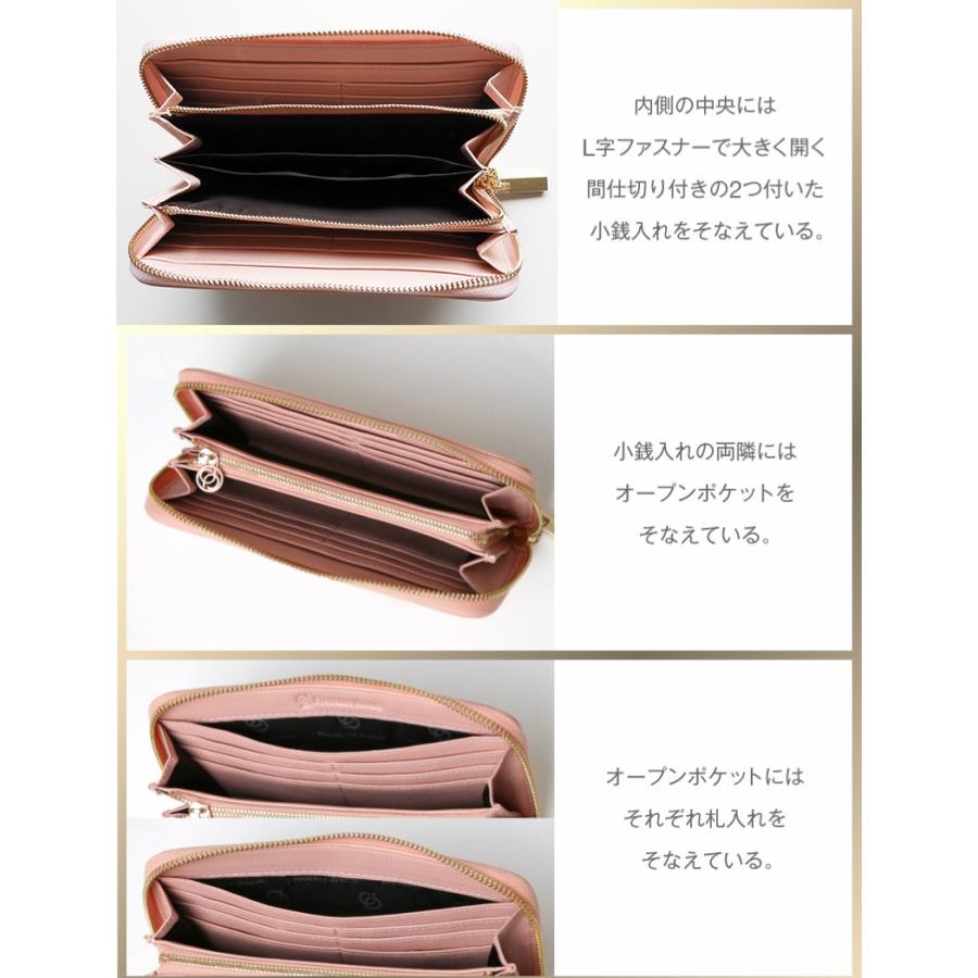 財布レディース 財布 長財布 財布ブランド 財布レディースブランド長財布レディース 長財布本革 長財布ブランド 長財布女性 長財布レディースブランド Pd33tk Pd33red Provence Dream Yahoo 店 通販 Yahoo ショッピング