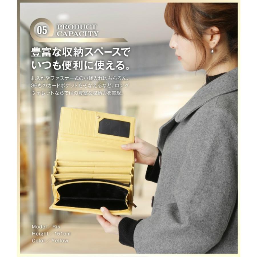 財布 長財布 無料ラップング対応  レディースブランド  プレミアム会員10%OFF  本革 財布 レザー 長財布  レディース財布 小銭入れ メンズ財布 PD50TKTK |  | 05