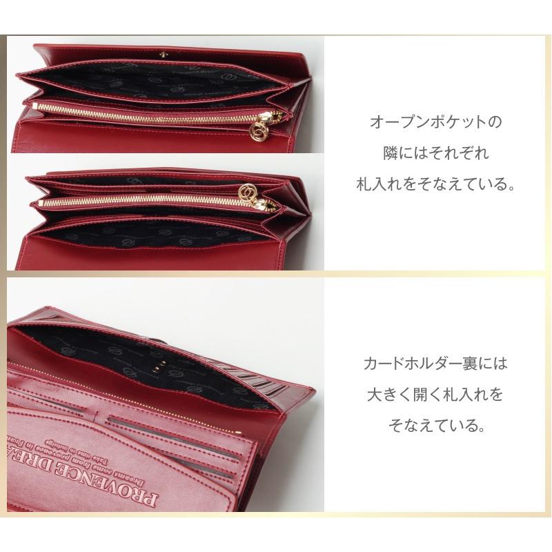 財布 長財布 無料ラッピング対応 レディース 長財布  メンズ長財布  本革 男女共用 2つ折り財布 大きい ビッグサイズ  PD52TKTK |  | 13