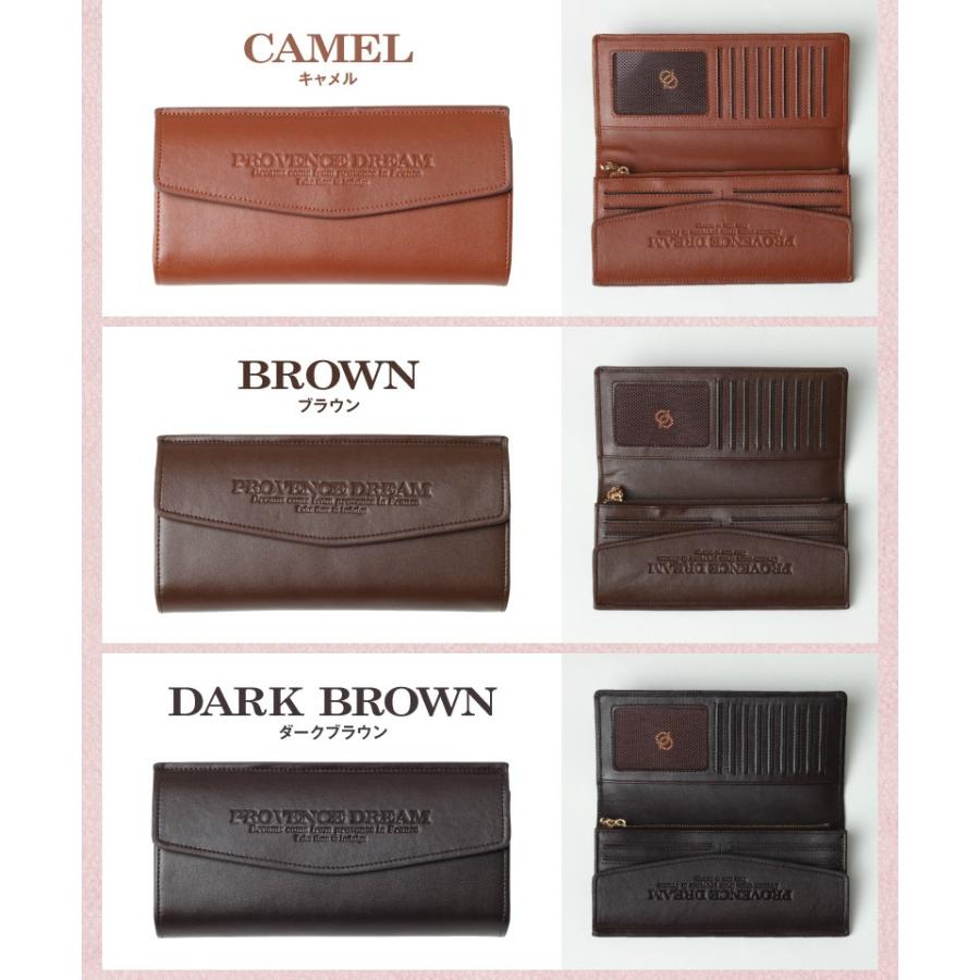 財布 長財布 無料ラッピング対応 レディース 長財布  メンズ長財布  本革 男女共用 2つ折り財布 大きい ビッグサイズ  PD52TKTK |  | 17